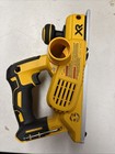 Dewalt DCP580 20V MAX XR Cordless Handheld Planer (CP1022883). Used. Tool Only — photo 4