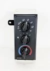 1998-2001 Dodge Ram 1500 2500 A/C Heater Climate Control Switch 55056702AC OEM