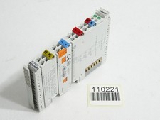 Beckhoff KL9400 Netzteilklemme