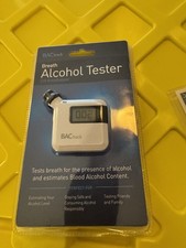BACtrack BT-S35 Electronic Breathalyzer