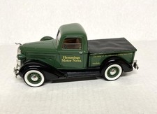 1936 Dodge Pickup Truck from Liberty Classics featuring Hemmings Motor News