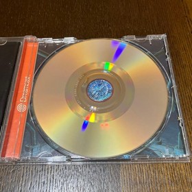 THE HOUSE of THE DEAD 2 Dreamcast