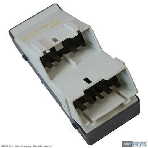 Interruptor de ventana de puerta MOTORCRAFT SW7122 Foto 2 de 4