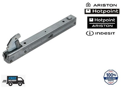 Original Hotpoint / Indesit Gruppe Hauptofen Türscharnier C00196007