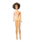 Mattel Barbie Midge Doll 1958-1962, Brunette Bubble Cut, Vintage- Japan, #11
