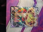 Meowth VMAX SWSH005 SWSH: Sword & Shield Promo Cards Holo