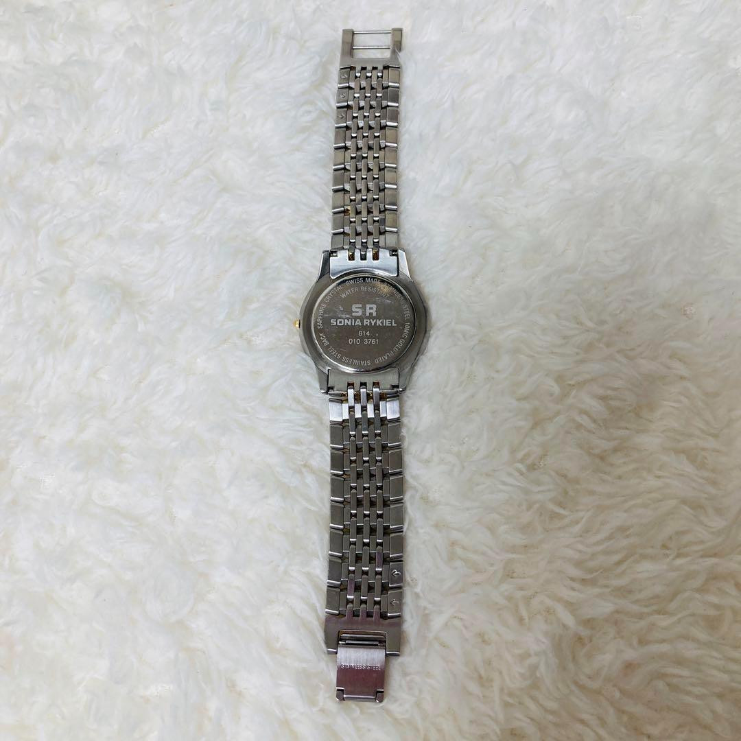 Sonia Rykiel Analog Quartz Women Sonia Rykel Combination Sonia Rykiel Analog Quartz Women Sonia Rykel Combination