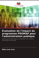 Elba Lara Cruz | ÉValuation De L'impact Du Programme Promap Pour...