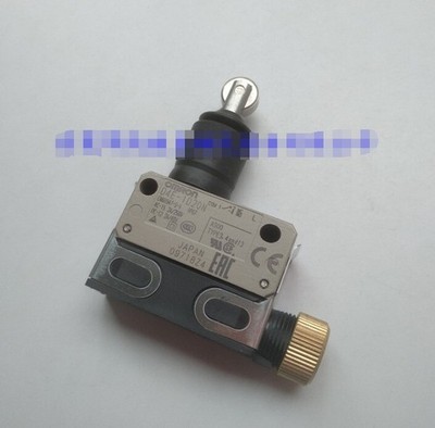 1PCS D4E-1D20N D4E1D20N Limit Switch - New #pq