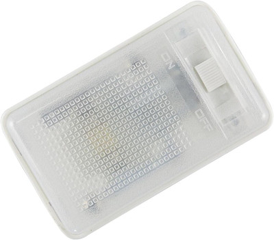 Interior Overhead Dome Map Light Compatible with Nissan Hardbody Pickup D21 D22