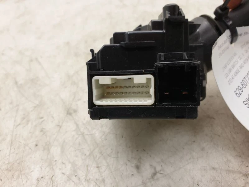 Переключатель стеклоочистителя пассажирской колонки без датчика дождя подходит для 13–19 LEXUS GS350 - Изображение 2 из 4