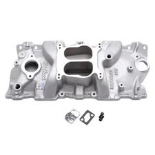 Edelbrock Engine Intake Manifold Fits 1974 Chevrolet C20 Pickup