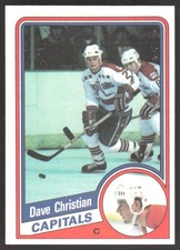 Click to enlarge Dave Christian