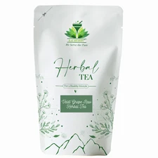 SAI HERBS Veldt Grape Raw Herbal Tea - Devil'S Backbone - Adamant Creeper