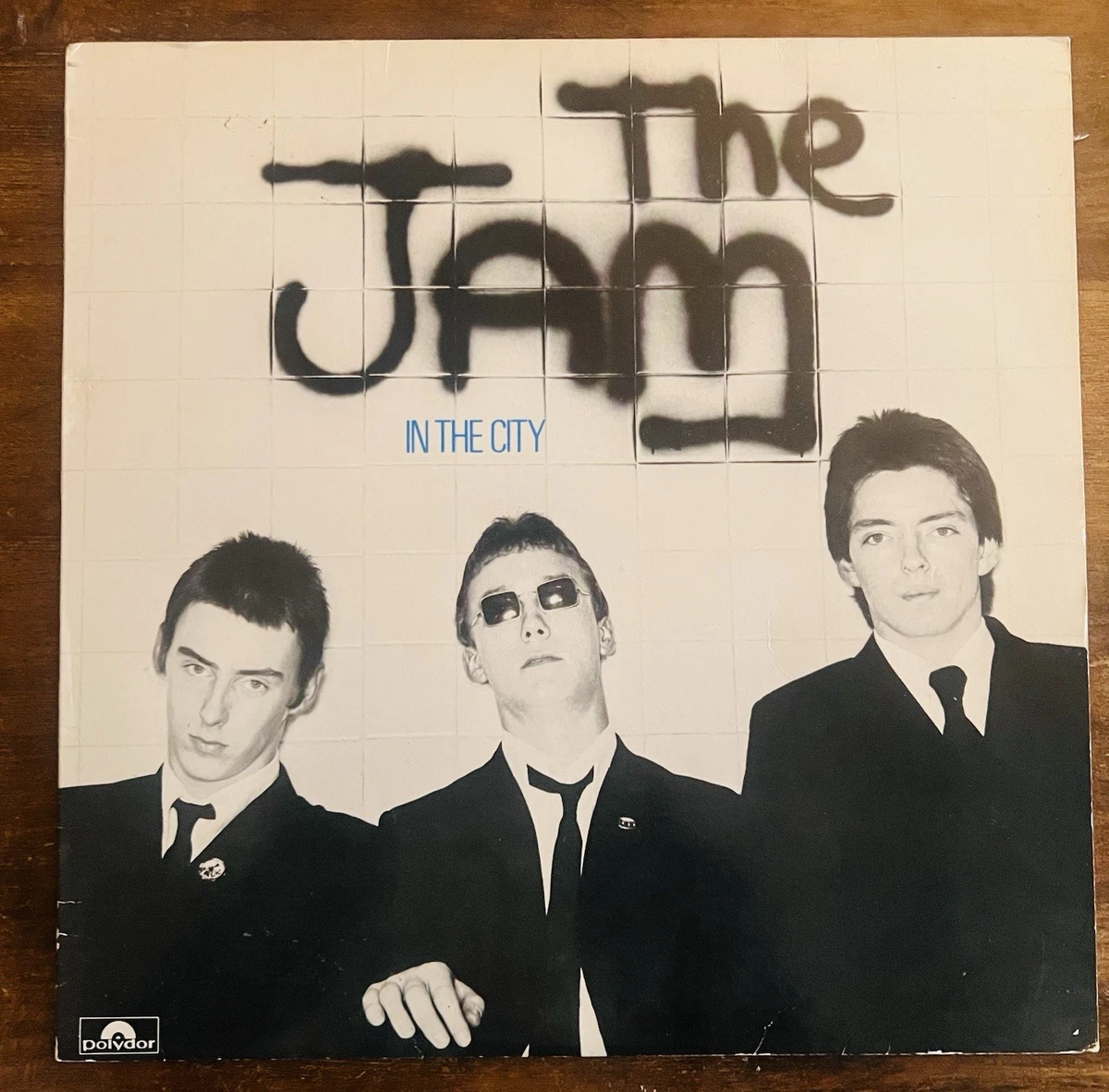 the jam in the city products for sale | eBay UK