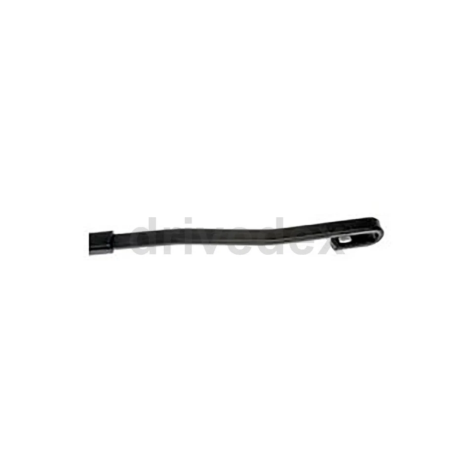 Pair Dorman - HELP Windshield Wiper Arm Fits 1995 1996 1997 1998 Chevrolet C1500 - Image 2 of 4