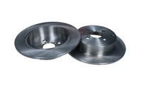 Maxgear Bremsscheibe Toyota T. Corolla 02- 19-0963