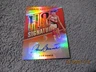 2018-19 Panini NBA Hoops Sam Bowie Auto Card Signed Autographed Hot Signatures
