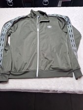 Umbro Mens Tracksuit Jacket
