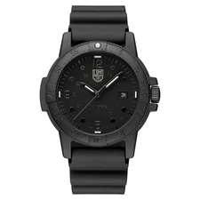 Luminox Men's Wristwatch Sea Bass X2.2001.BO