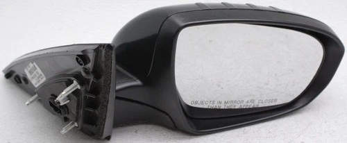 OEM Kia Optima Right Passenger Side Mirror Scratches 87620-4C501