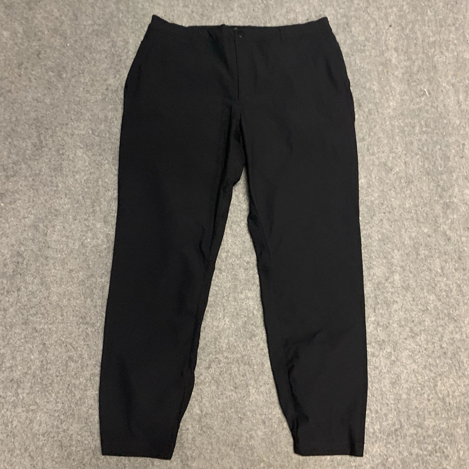 Cuts Clothing Men's AO Jogger Pants Size XL Elastic Waist