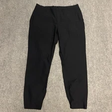 Cuts Clothing Men's AO Jogger Pants Size XL Elastic Waist