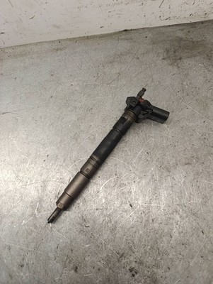 Volkswagen Scirocco 2011 Diesel Injektor Einspritzdüse 0445116030 PAV21982
