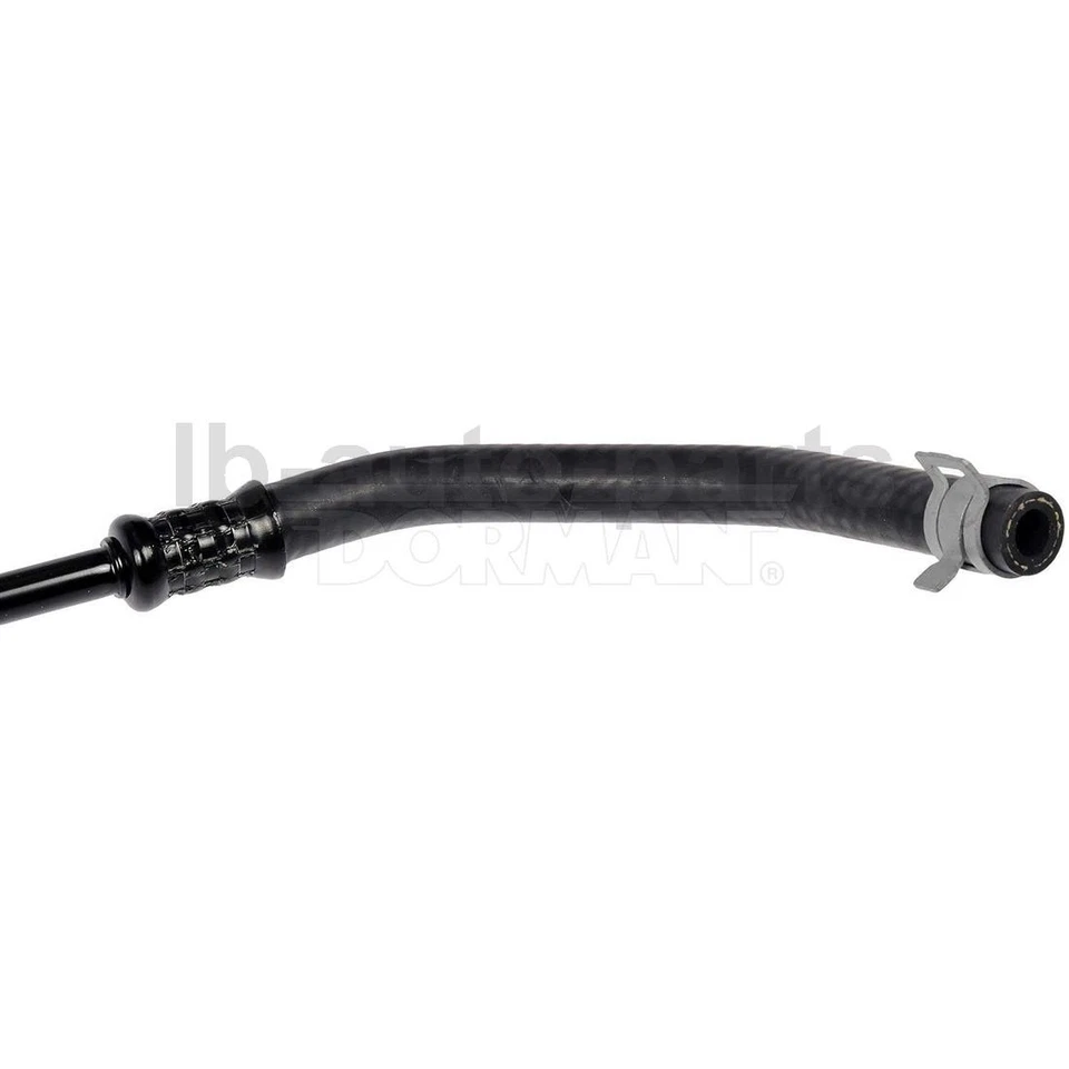 Conjunto de manguera de calefacción climatización para Ford Taurus 1998 1999 2000 2001 2002 2003 2004 Foto 4 de 4