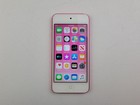 Apple iPod touch (6th Gen.) (A1574) 32GB - Pink - SMALL ISSUE - H5886
