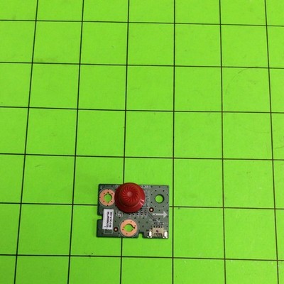 Msi Optix MAG274QRF-QD Monitor Key Button Board 0171-1771-3381