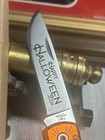 BEAR & SON USA OUIJA SPIRIT BOARD KNIFE HAPPY HALLOWEEN  2024 — photo 5