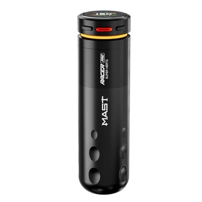 MAST WQP-066 Racer Pro Kabellose Tattoomaschine | 1520mAh