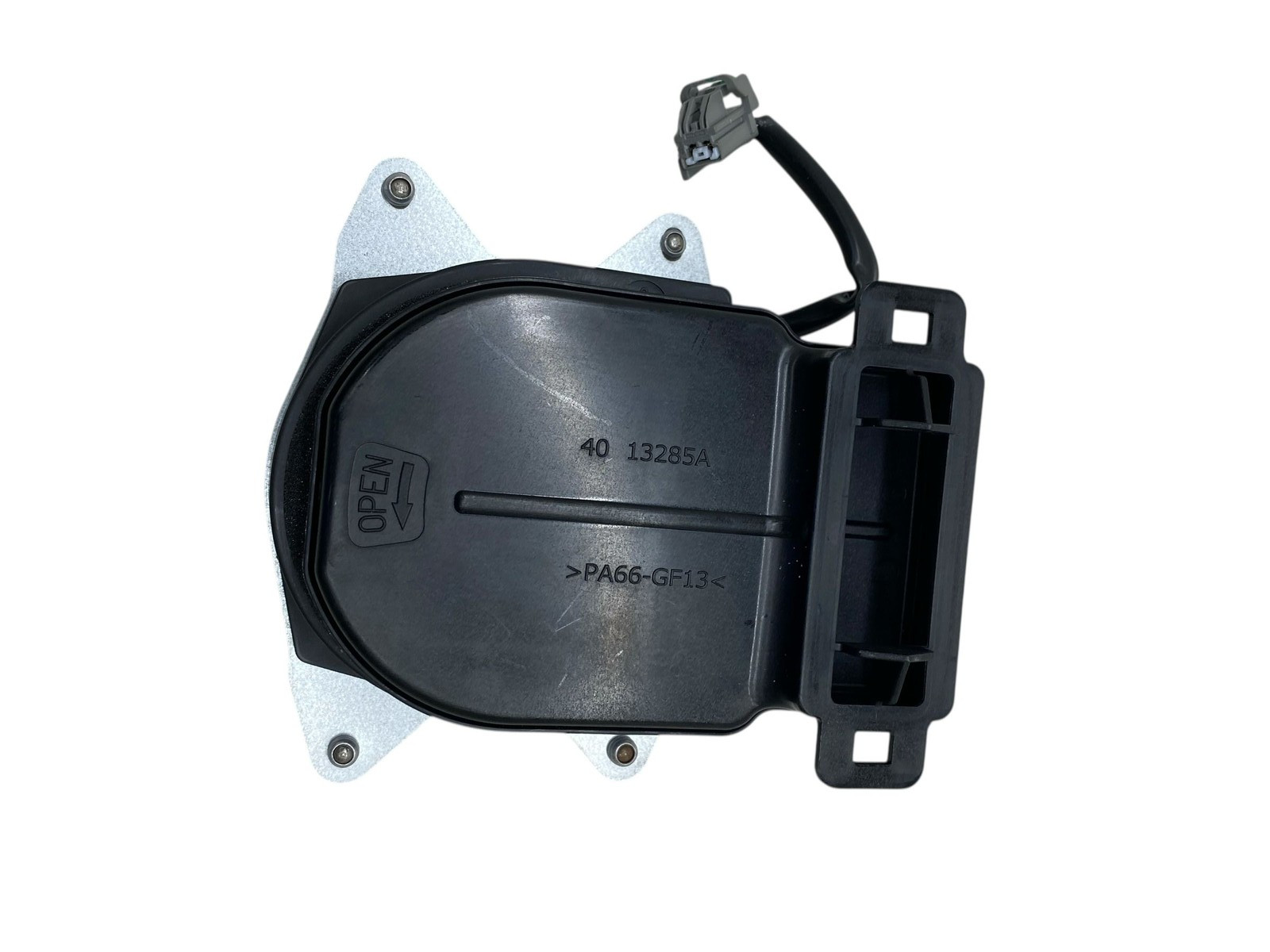 2017-2024 MASERATI LEVANTE LEFT DRIVER UPPER & LOWER SEAT VENTILATION MOTOR SET