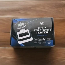 Hand Dynamometer Grip Strength TRAINER & TESTER MODEL: EH101