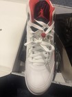 Air Jordan 5 Retro 2025 Fire Red