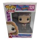 Funko Pop Disney Willy Wonka & The Chocolate Factory Veruca Salt #329 Vaulted