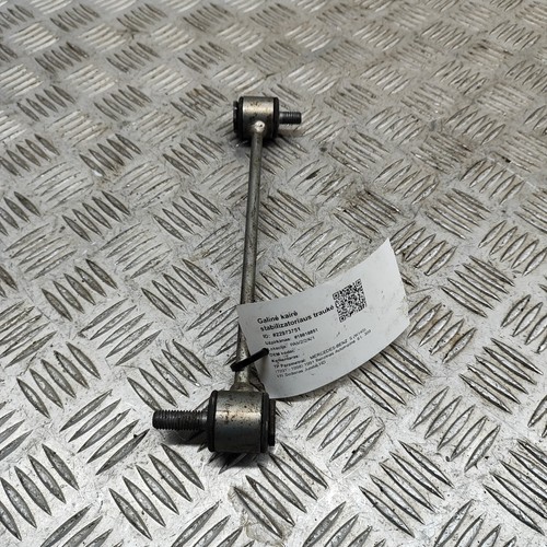 MB  S W140 Stabilisatorstange hinten links A1403200889 6,00 Benzin 300 kW