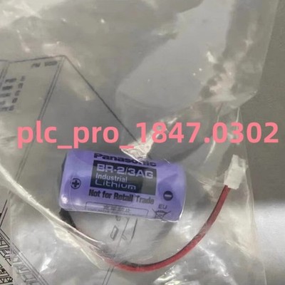 1PCS Brand New ABB 3BDH001030R0001 3V TA951F battery  Fast delivery