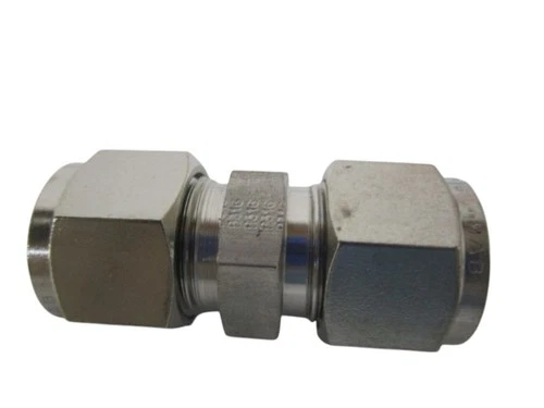 PARKER TW8-316-MAB 1/2" TUBE FITTING NSNP