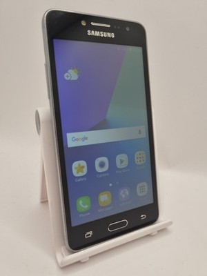 Samsung Galaxy J2 Prime schwarz entsperrt 8GB 5,0'' Dual Sim Android Smartphone