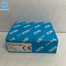1PCS SICK WT150-P460 Photoelectric Sensor New WT150P460
