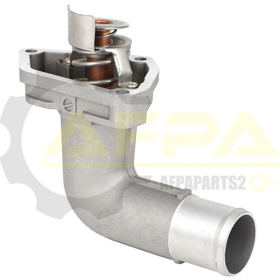 Carcasa termostato para Nissan 2018-2017 2016-2007 para Altima 3,5 L 9025902 Foto 4 de 4