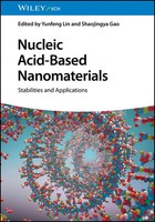 Yunfeng Lin (U. A.) | Nucleic Acid-Based Nanomaterials | Buch | Englisch (2025)