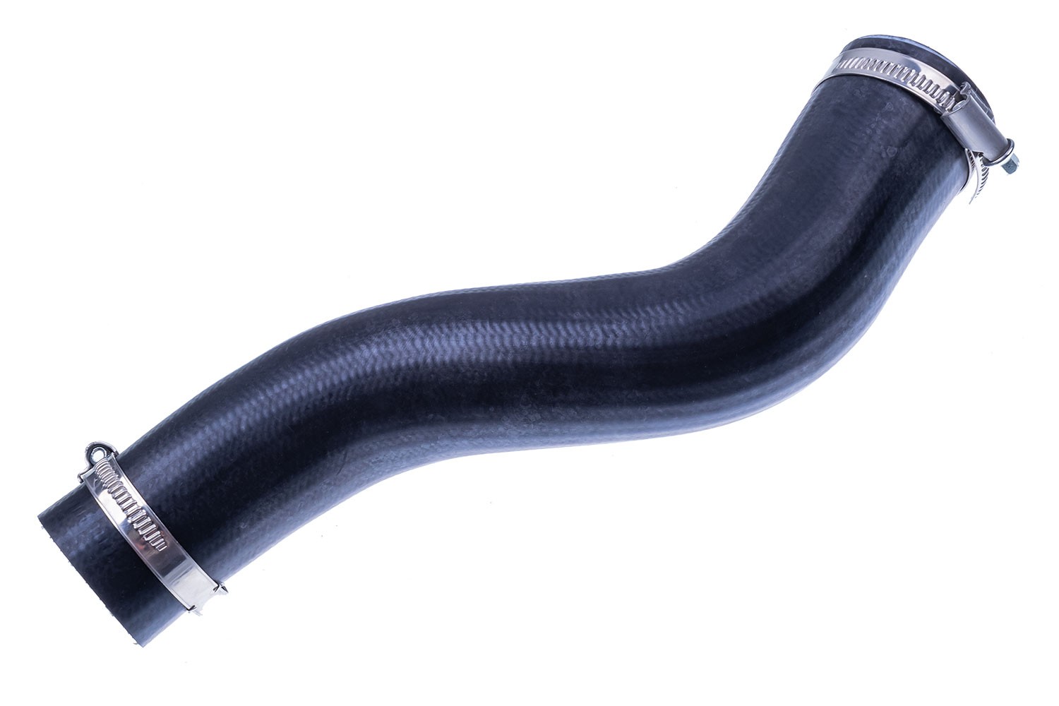 Fits DENCKERMANN FILTRY F100073 CHARGE AIR HOSE RENAULT KANGOO II 1.5DCI 08-