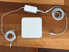 Apple Airport Extreme Base Station 4th Generation A1301 Used Working