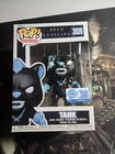 Funko Pop! Vinyl: Solo Leveling - Tank - Funko (Exclusive) #2020 Soft Protector