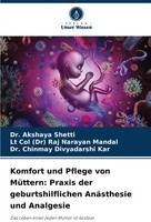 Akshaya Shetti (U. A.) | Komfort Und Pflege Von MüTtern: Praxis Der...