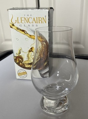 Glencairn - Whiskyglas