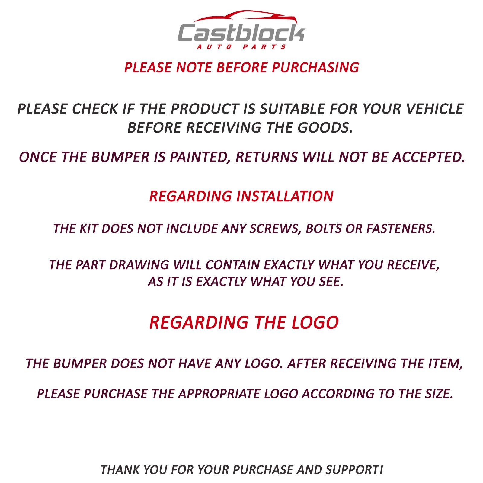 Fit For 2019-2024 Mercedes W464 G550  Brabus Style BodyKit Front Rear Bumper